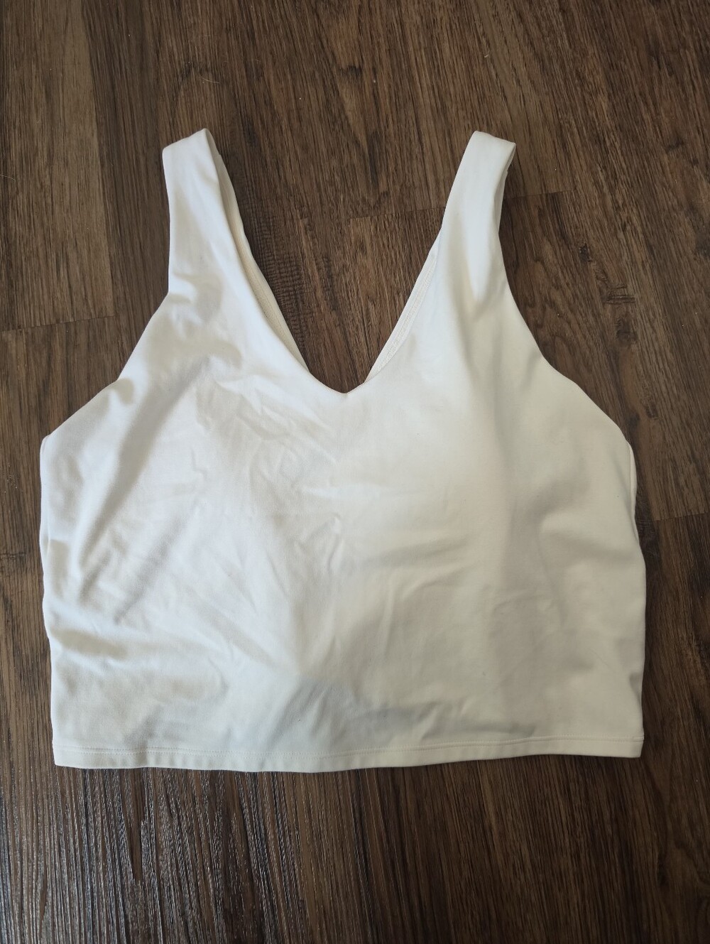All In Motion Tank